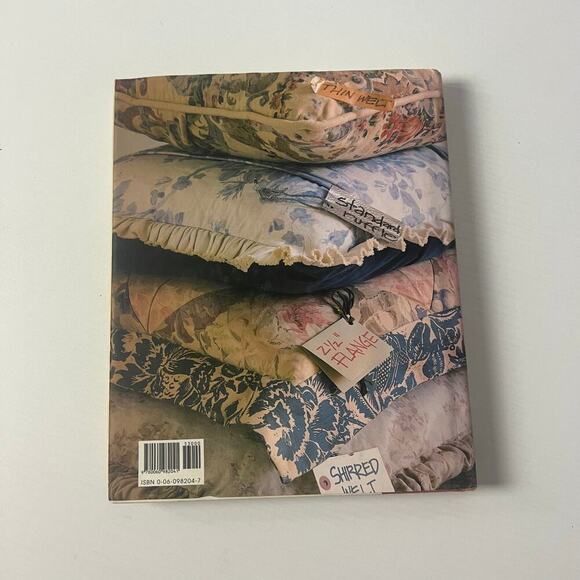 Shabby Chic Decorating Book - Picture 6 of 6